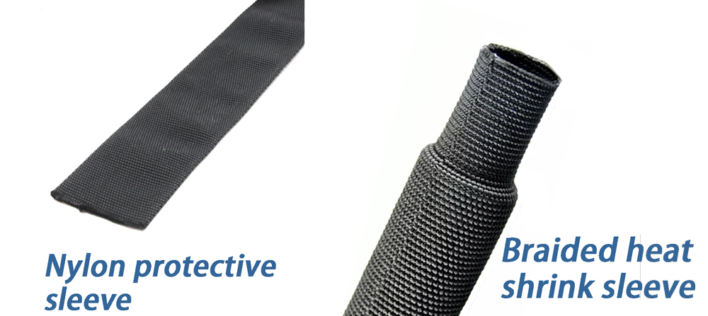 热收缩隧道炉尼龙套管,怎么区分柔性防水套管胶圈