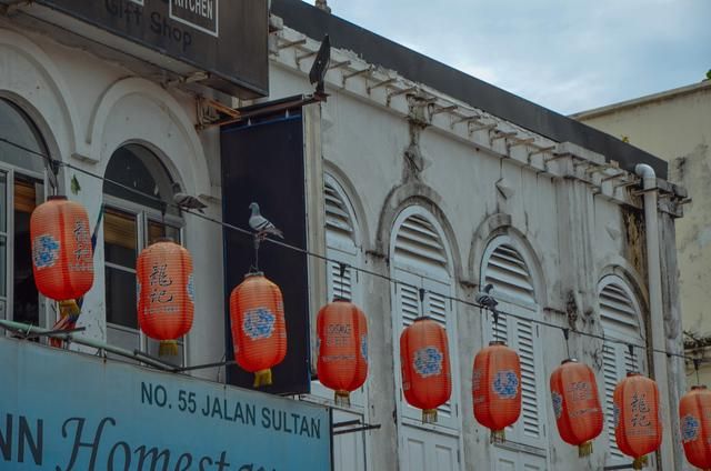 马来西亚吉隆坡最繁华区,吉隆坡这个城市评价