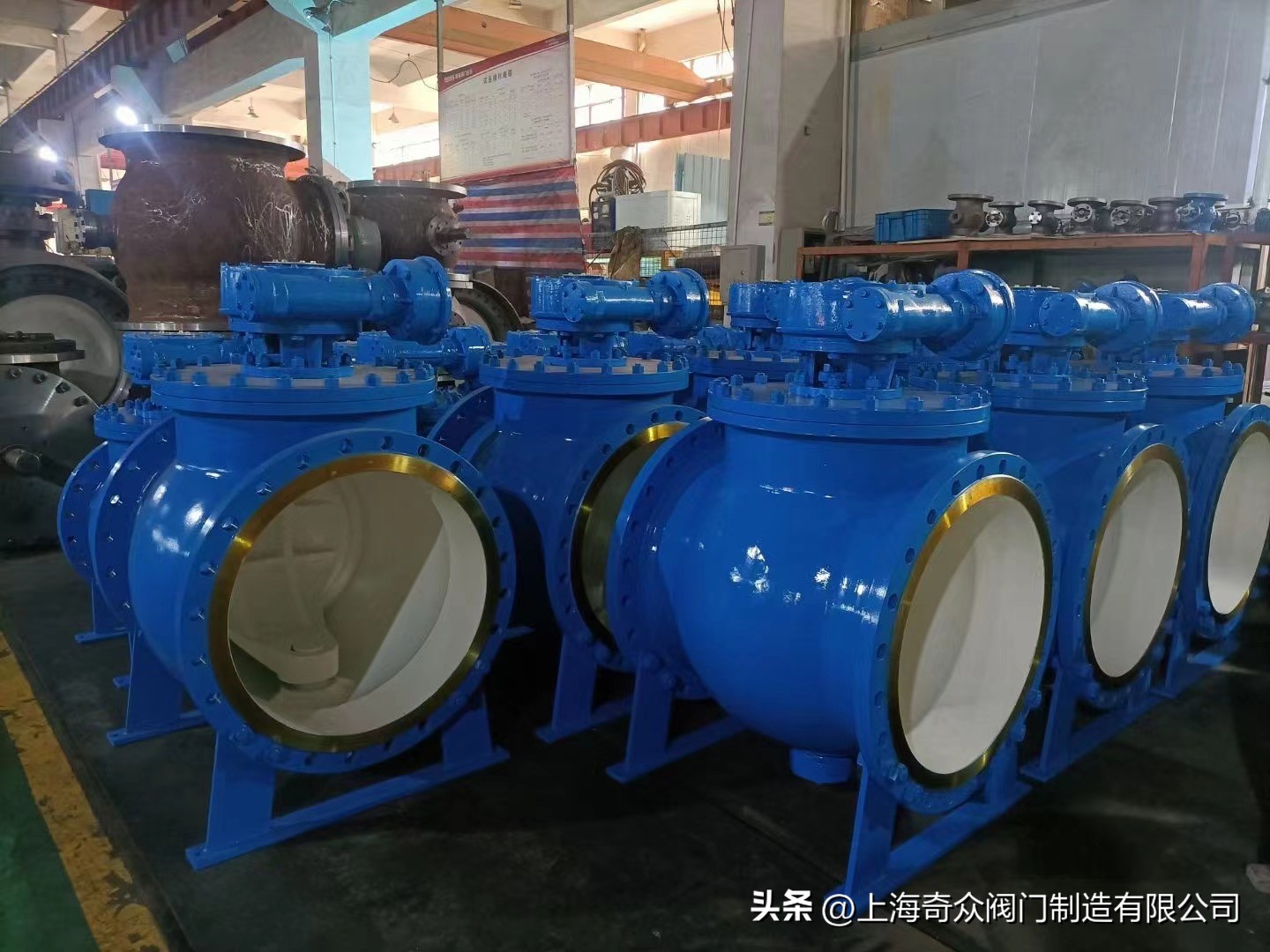 国内十大一线球阀阀门品牌,球阀十大厂家排名