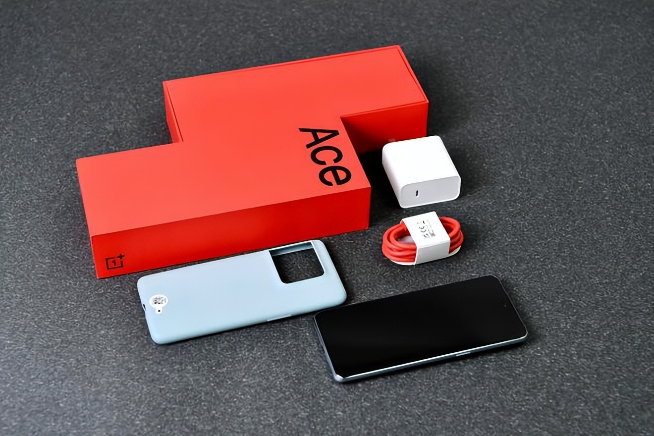 一加ace3pro,一加acepro原神限定版拍照