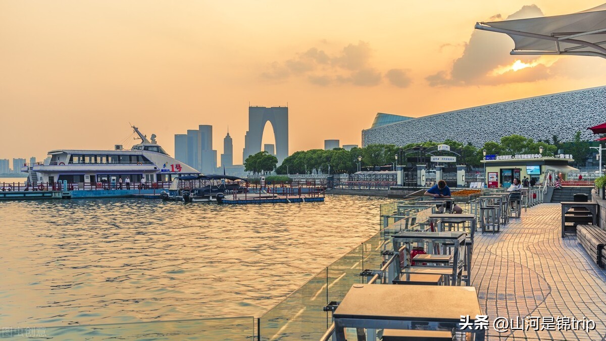 江苏5a旅游景点推荐大全,江苏5a景区适合秋天去的景点