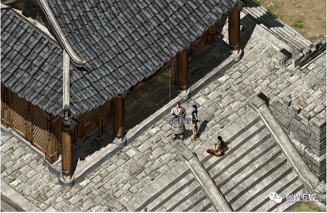 千年云顶之弈,千年盛世之原始千年手游攻略大全