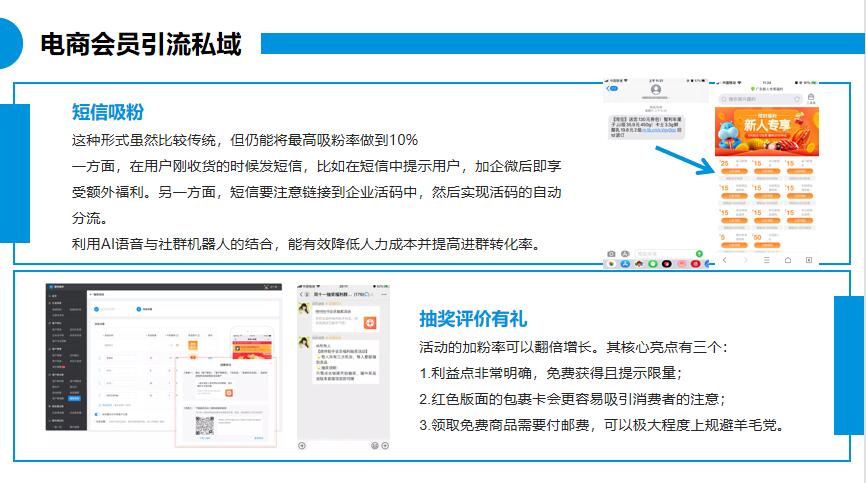 朗尊LegendshopTOP私域运营建议书