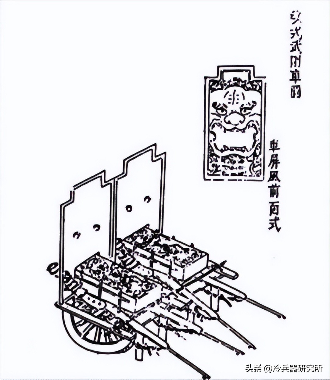 古代士兵行军怎么休息,古代军队在沙漠中是怎么扎营的