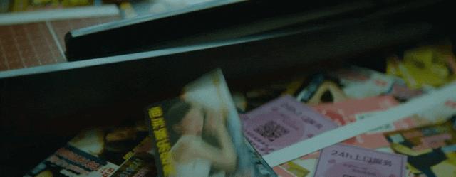 “人间炼狱”竟然真的被拍了出来，这部待爆电影，可不只有尺度