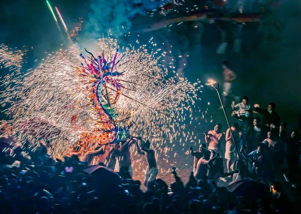 磨金石教育摄影技能干货分享||“大美中国”主题摄影作品欣赏