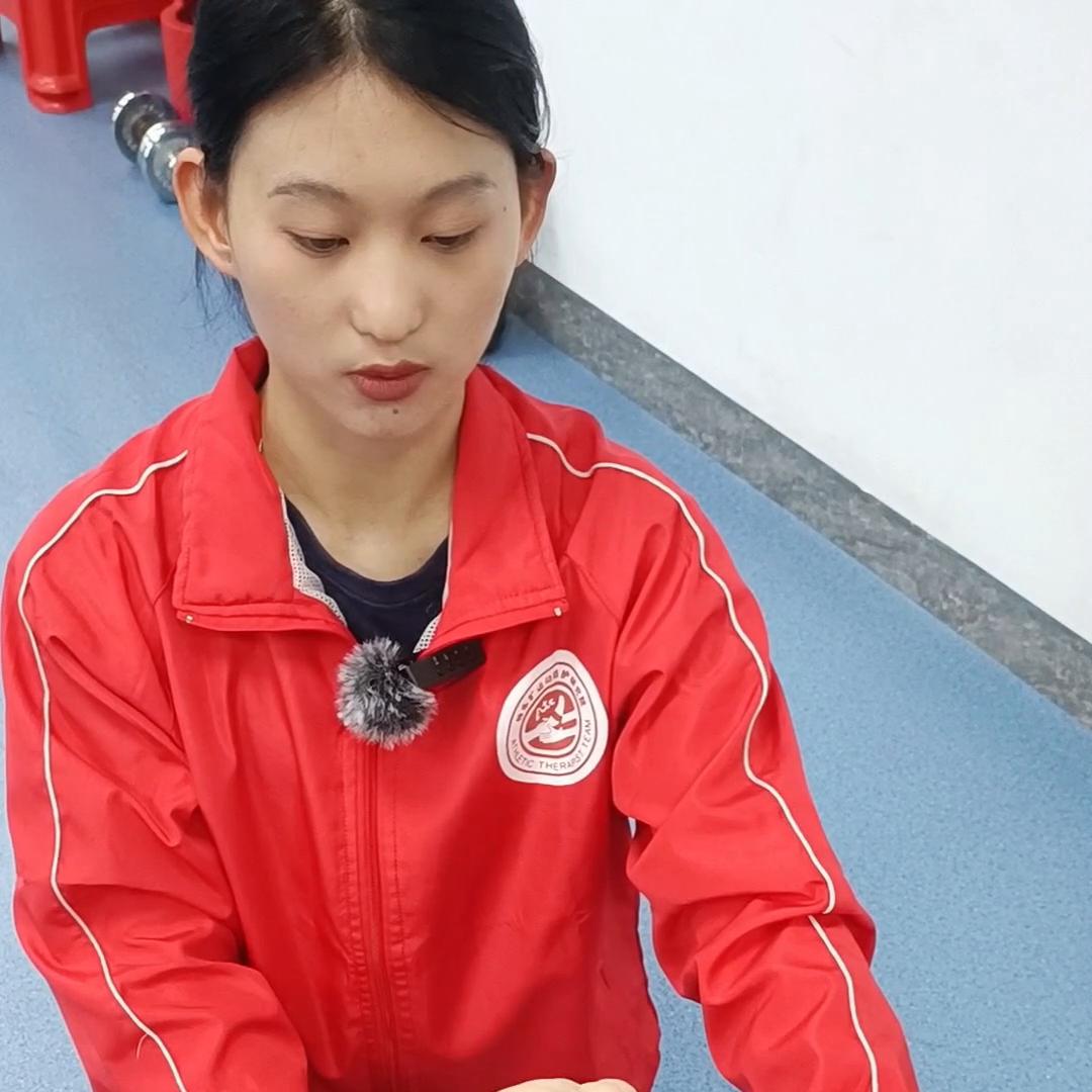 【运动防护】踝关节外侧损伤怎么办？看看运动防护师怎么做...