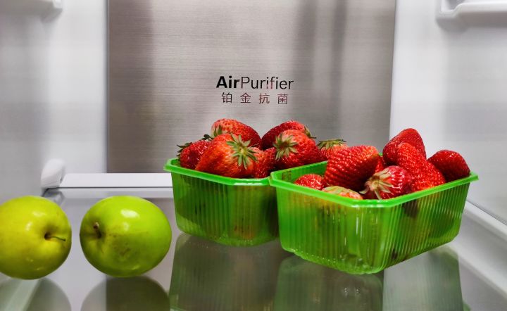 博世原装进口两门冰箱,博世全域智净m7多门冰箱