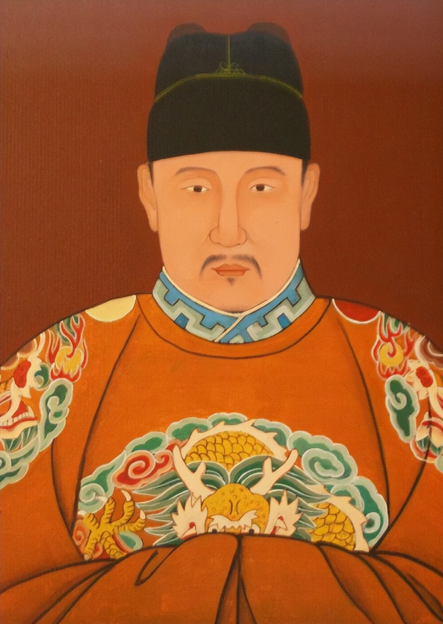 明穆宗朱载坖之死,明穆宗朱载坖究竟凭借的是什么