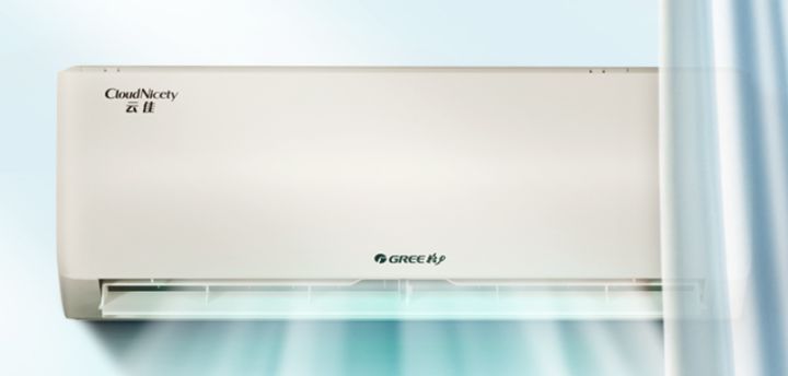 买空调看哪些指标参数,新房装修空调怎么选择