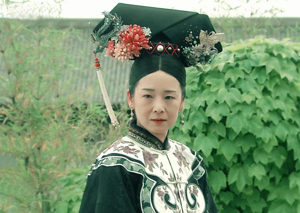 慈禧太后在历史上干了什么事,慈禧太后为什么一介女流掌权