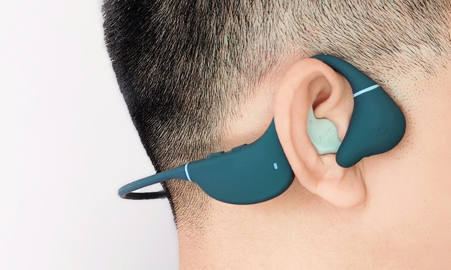 南卡runnerpro4骨传导耳机,南卡pro4骨传导耳机测评