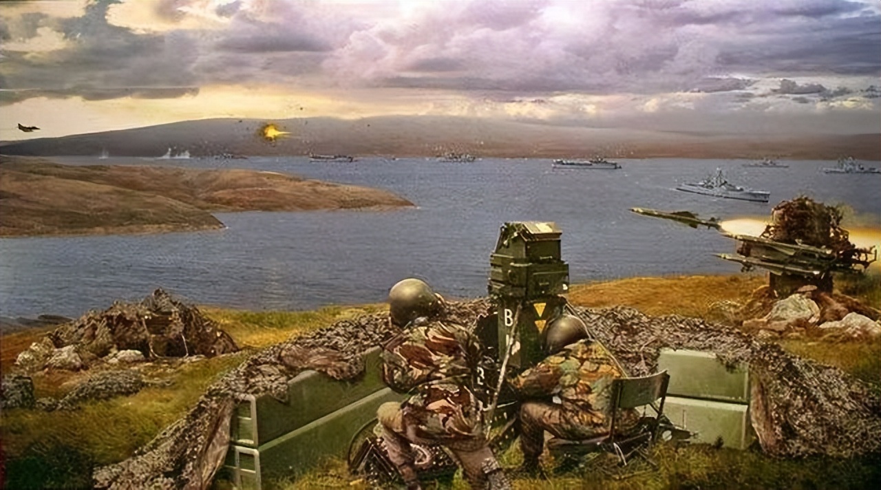 阿根廷被坑惨！放着中国战机不买，斥巨资买二手，刚到手就成废铁