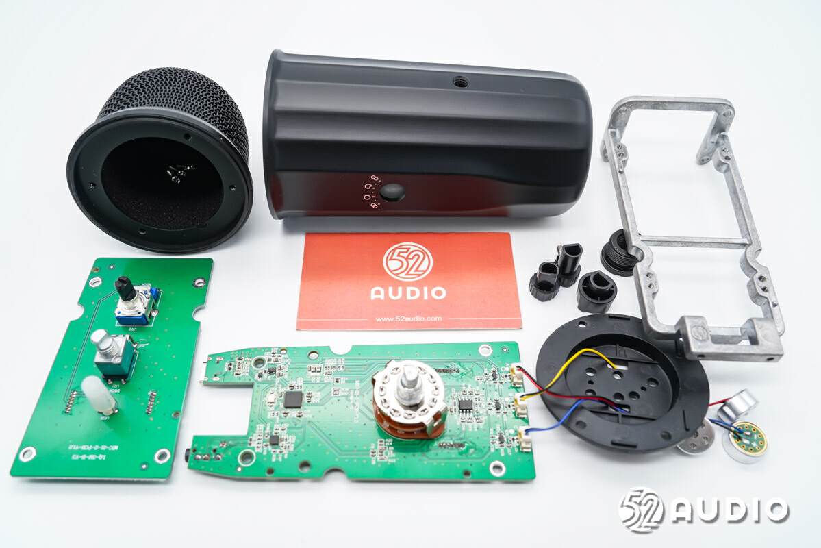 smallrig麦克风怎么样,smallrig麦克风