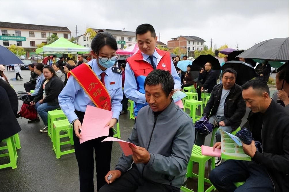 税“惠”添“翼”为残疾人创业就业畅通“幸福路”