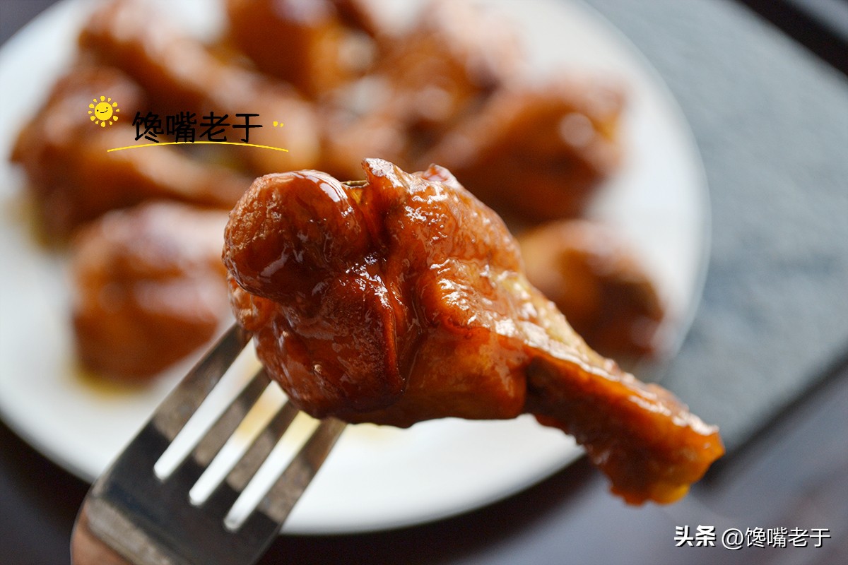 超市里的冷冻鸡翅好不好,超市冷冻鸡翅根