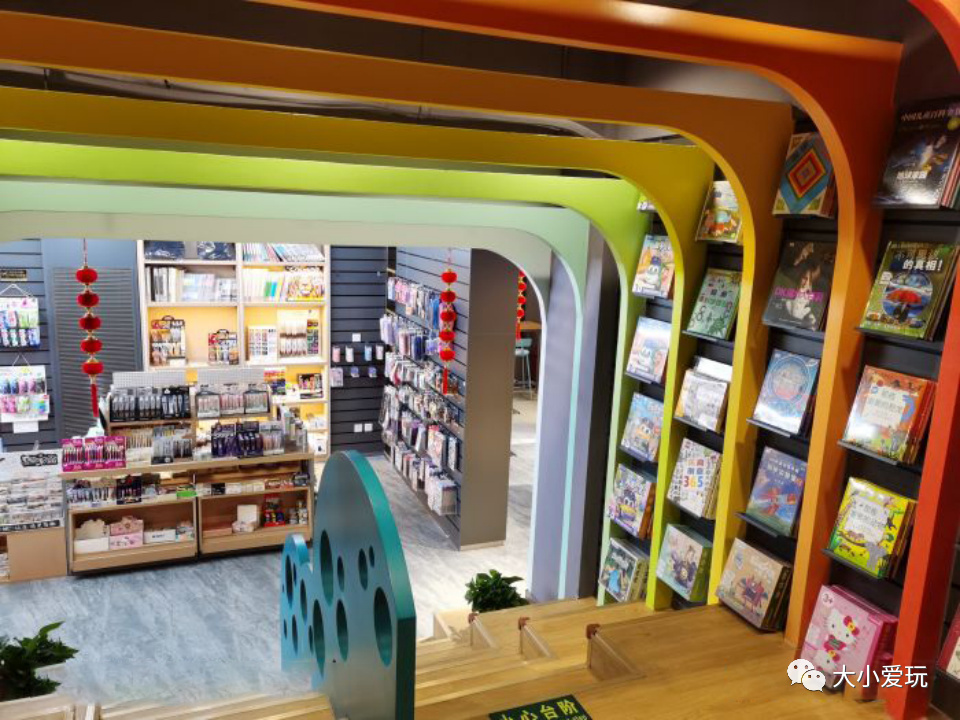有这份书店清单暴晒下雨都不愁，新开书局、童书专区，暑假带娃去