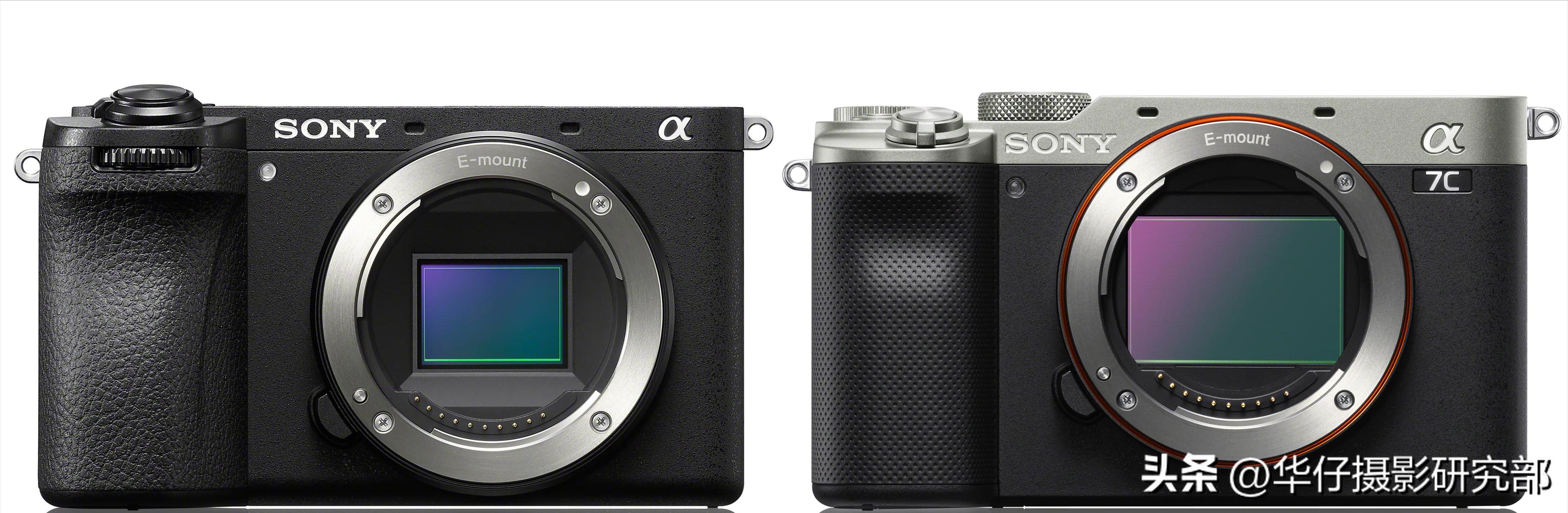 索尼a6700溢价了吗,索尼微单a6700