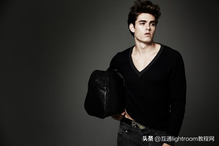 摄影大片氛围感拍摄教程,摄影调色浪漫瞬间