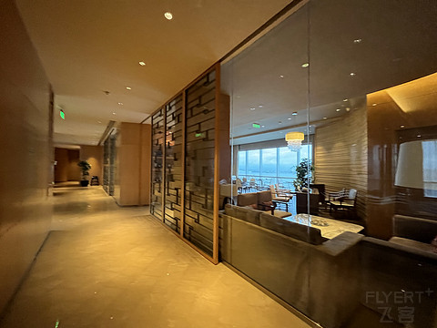 厦门山海观海景房酒店,厦门五缘湾希尔顿逸林酒店测评