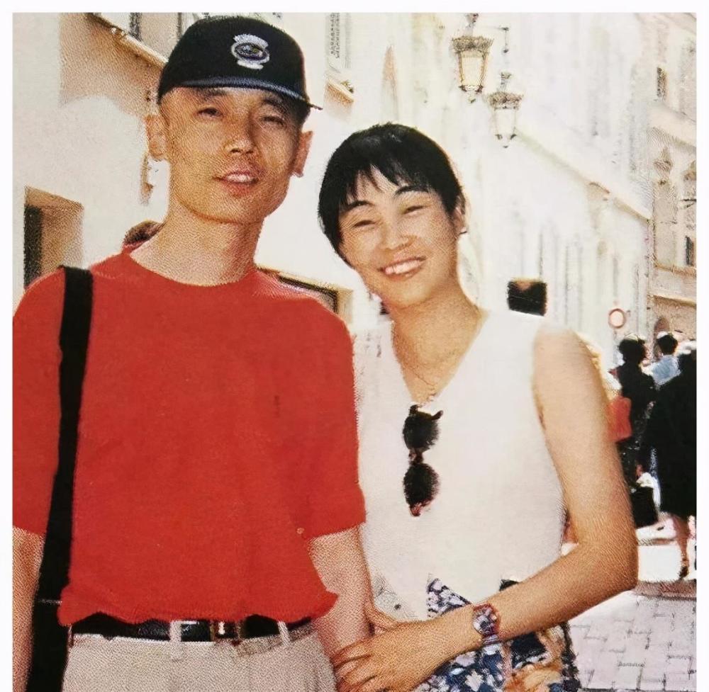 内娱10对丁克夫妻，各有各的故事，4对后悔了，1对孩子已经9岁了