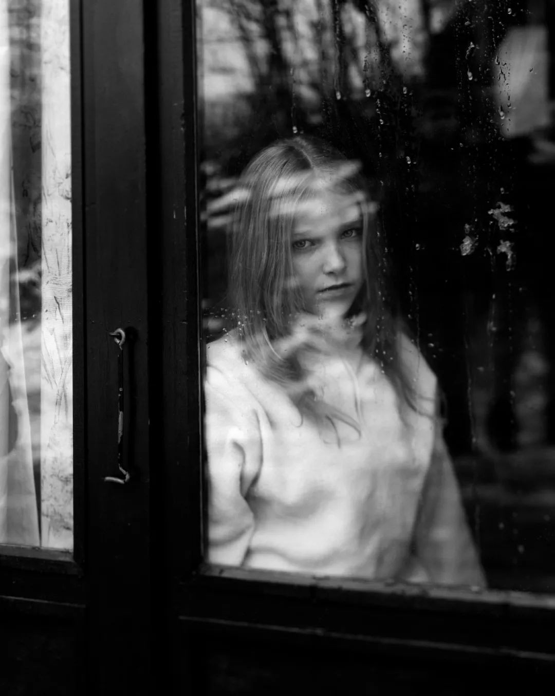 高磊：心灵的捕手