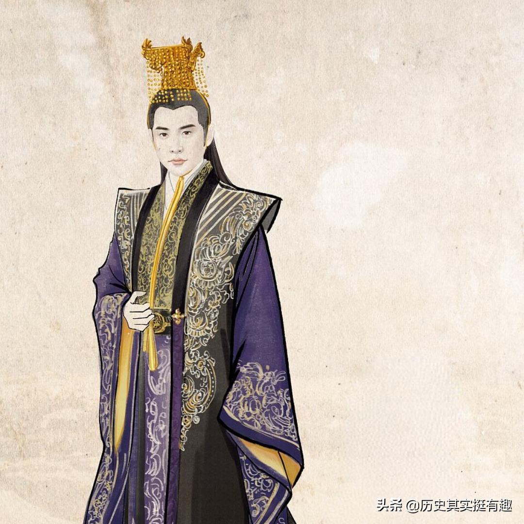 大魏拓跋皇帝,北魏文成帝