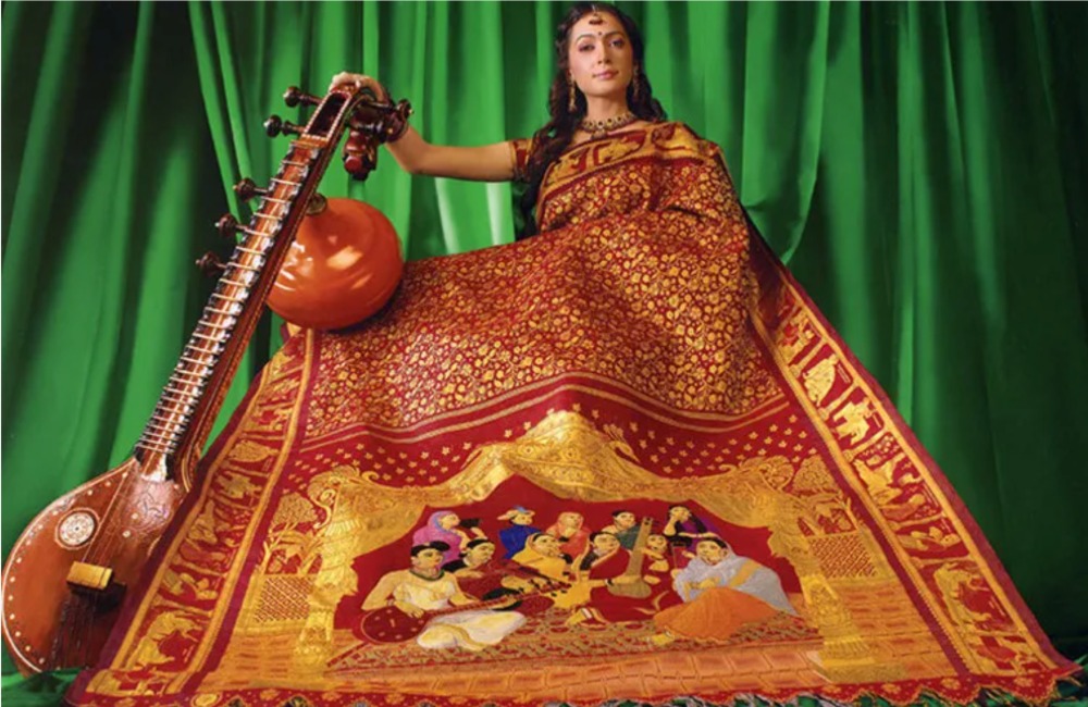 印度：探索精神之国的奇异景观2