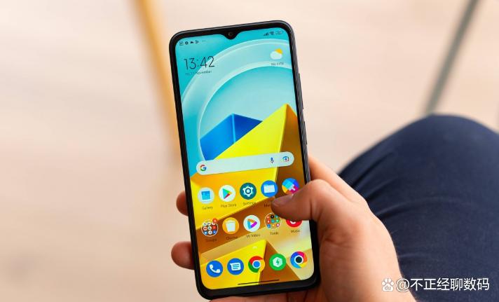 小米poco值得入手吗,小米pocom5系列将发布