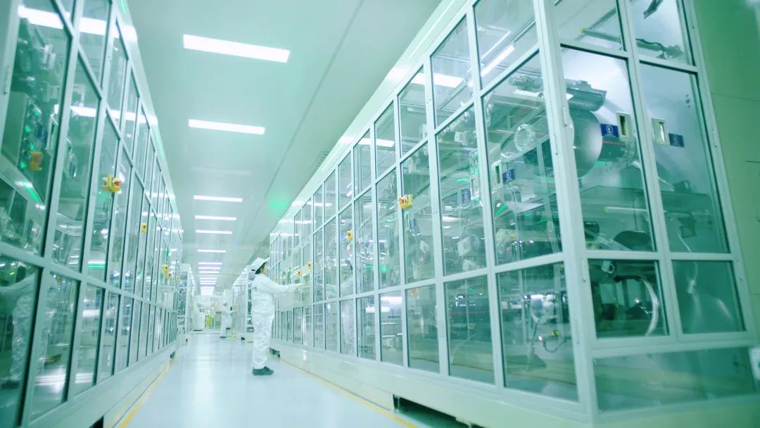 海辰储能280电池循环次数,海辰储能简介