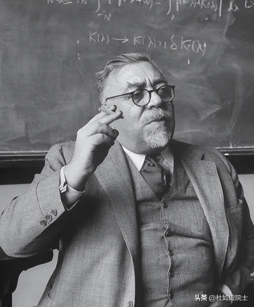 如虚如实说|杜院士带你揭开宇宙中最神秘的“同步”之谜