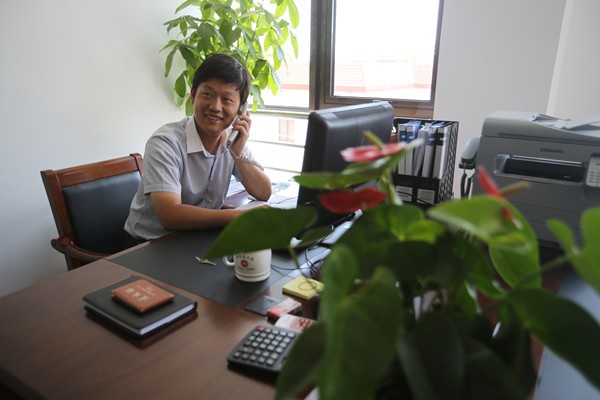 办公室主任岗位前途,35岁办公室主任还有前途吗