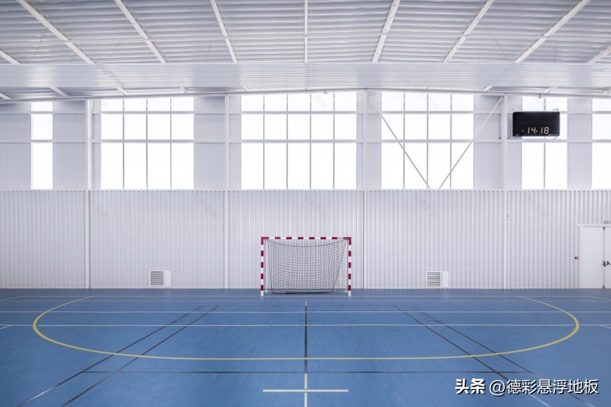 篮球球场的标准尺寸,国际标准3号手球尺寸