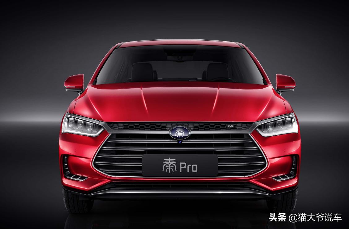 这三款豪华中大型轿车值得拥有,这3款车很实惠但100%是好车