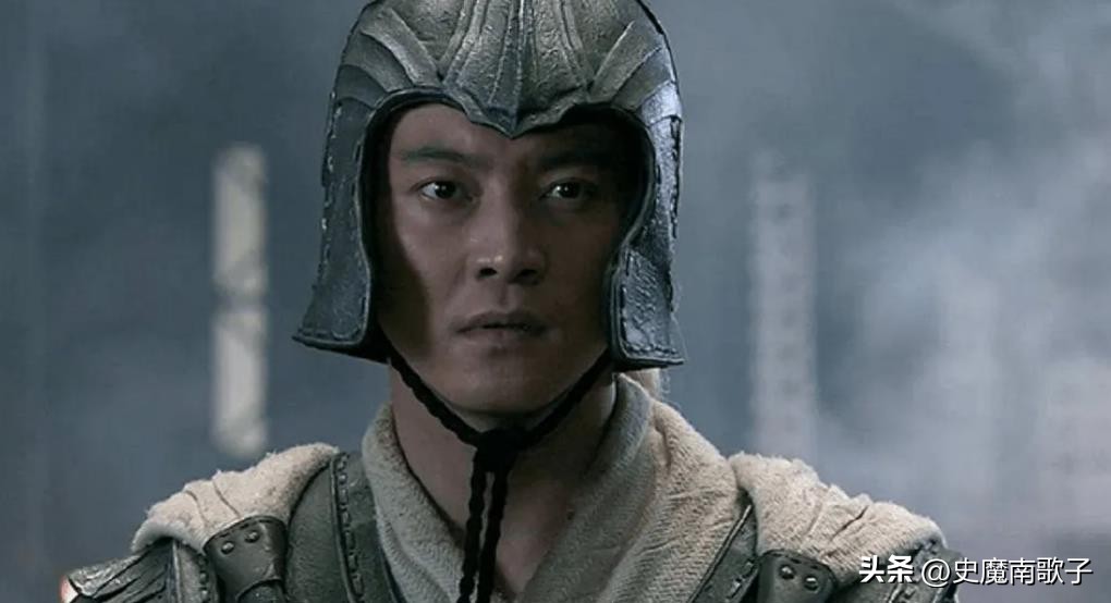 从未上战场，治国亦“无方”，却扶持东吴帝业近二十年的一代名相