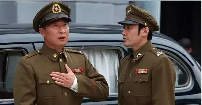 谍战剧风筝9.7分以上谍战连续剧,十大经典谍战剧之风筝