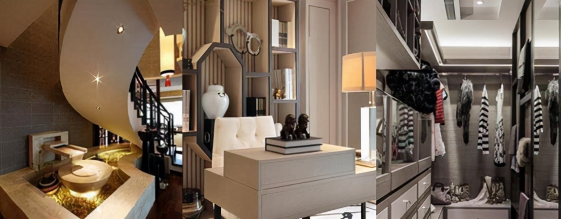 明星家里菜刀60万,明星一把菜刀价值60万