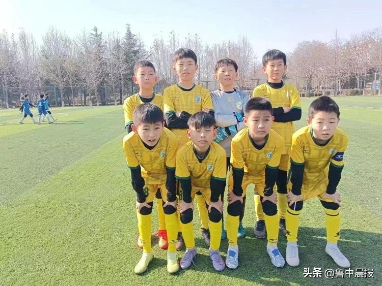 淄博冠军战队,淄博业余联赛冠军