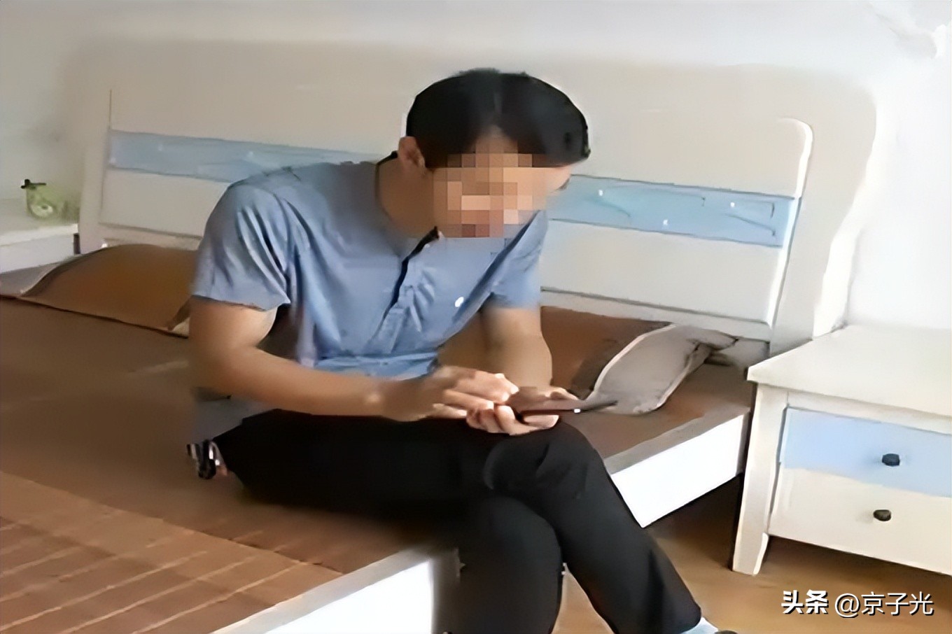 山东男子花千元买两台空调，商家拒绝发货：我们没有这种型号