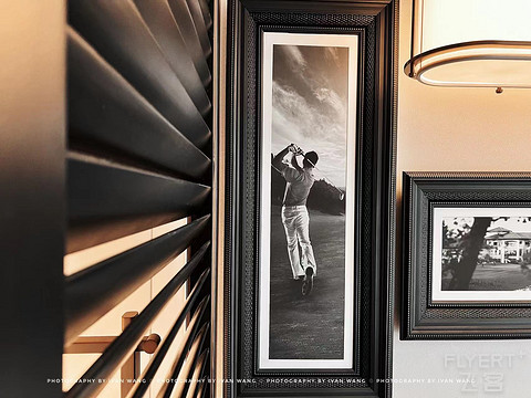 贵族新生,苏宁钟山国际高尔夫酒店造价