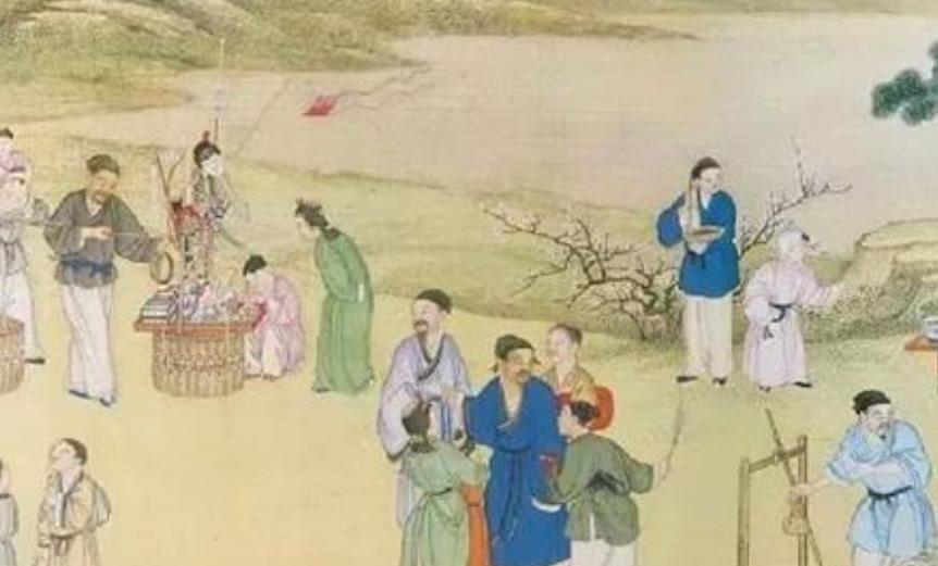 华夏子孙3大特殊印记,华夏儿女的特殊印记