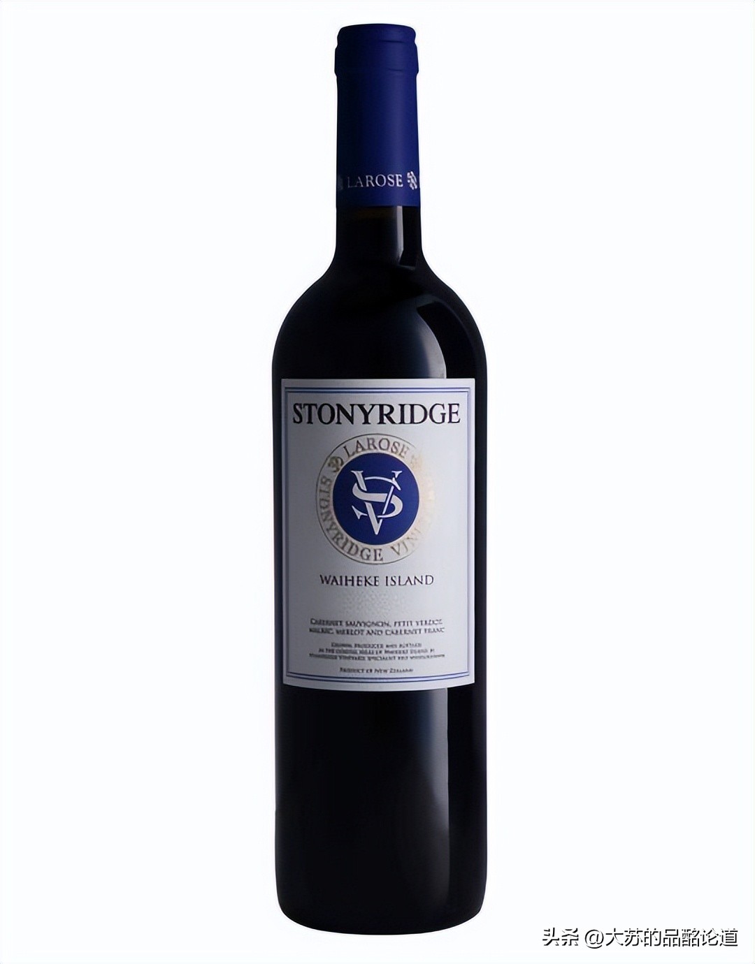 世界上最受欢迎的白葡萄酒,新西兰张裕凯利长相思干白葡萄酒