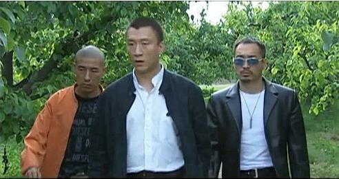 河北张宝林真实事件,河北扫黑故事张宝林