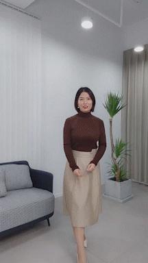 女生说她穿什么都难看,女孩子说她穿得不好看