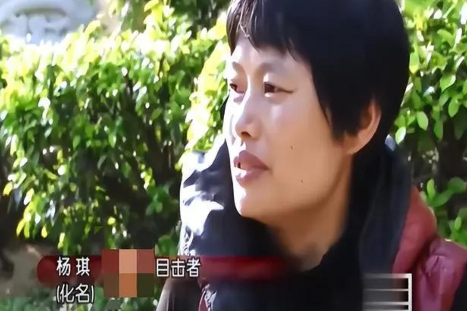 女教师掉窨井盖60小时后获救,女教师被推窨井完整版