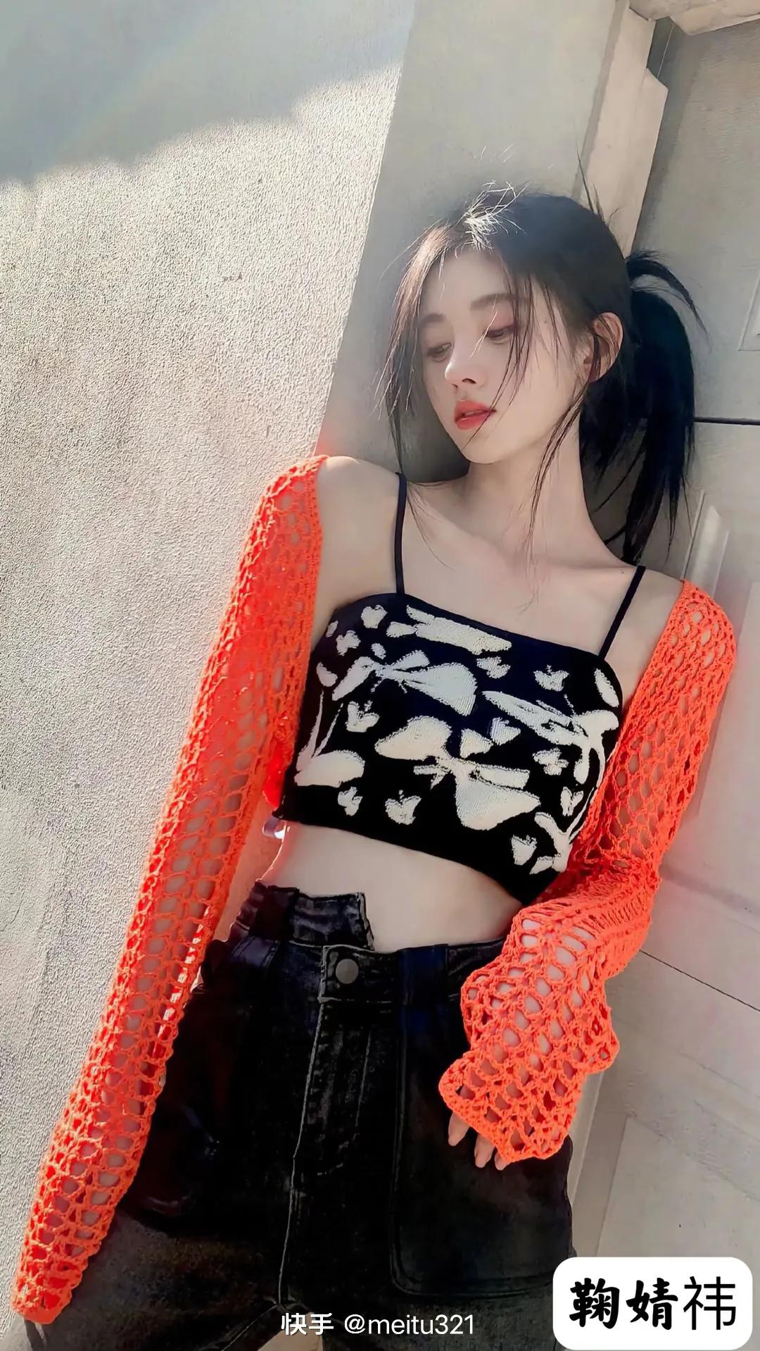 80后公认的美女明星,欧美90后美女明星