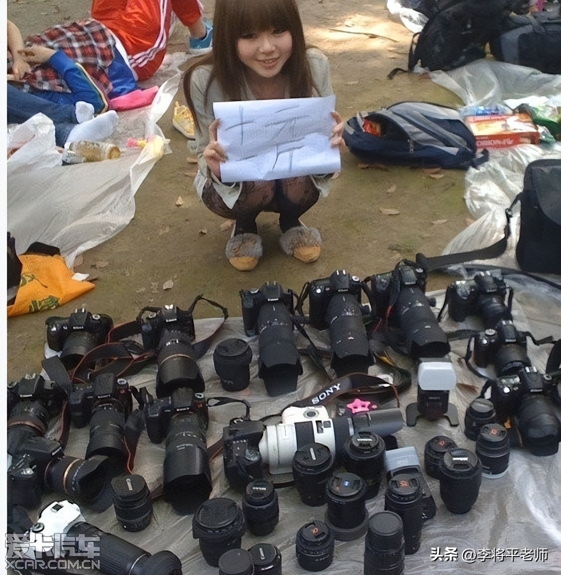 中国为什么没有单反镜头,为什么国内造不出好相机镜头