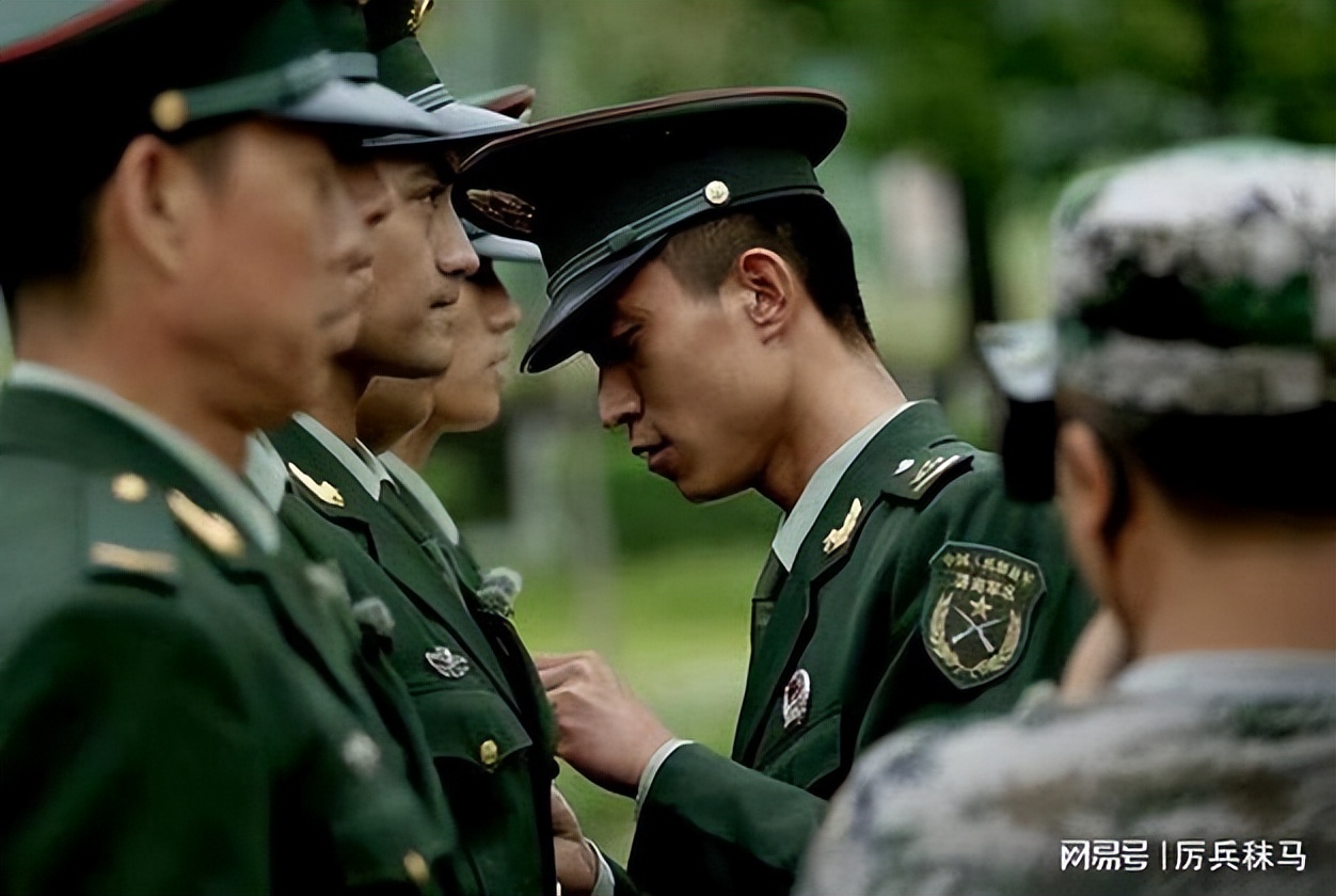 当过兵的补贴政策,当满五年兵有什么待遇