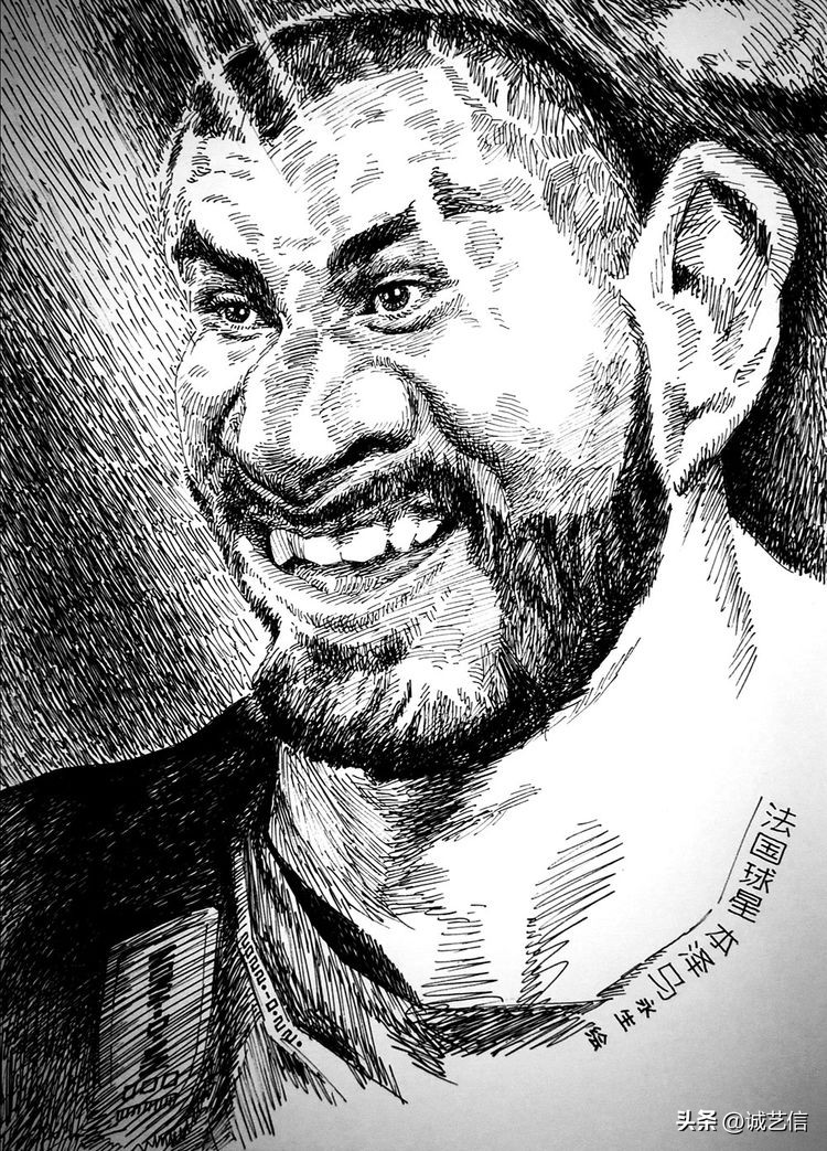 圆梦金球,本泽马圆梦金球