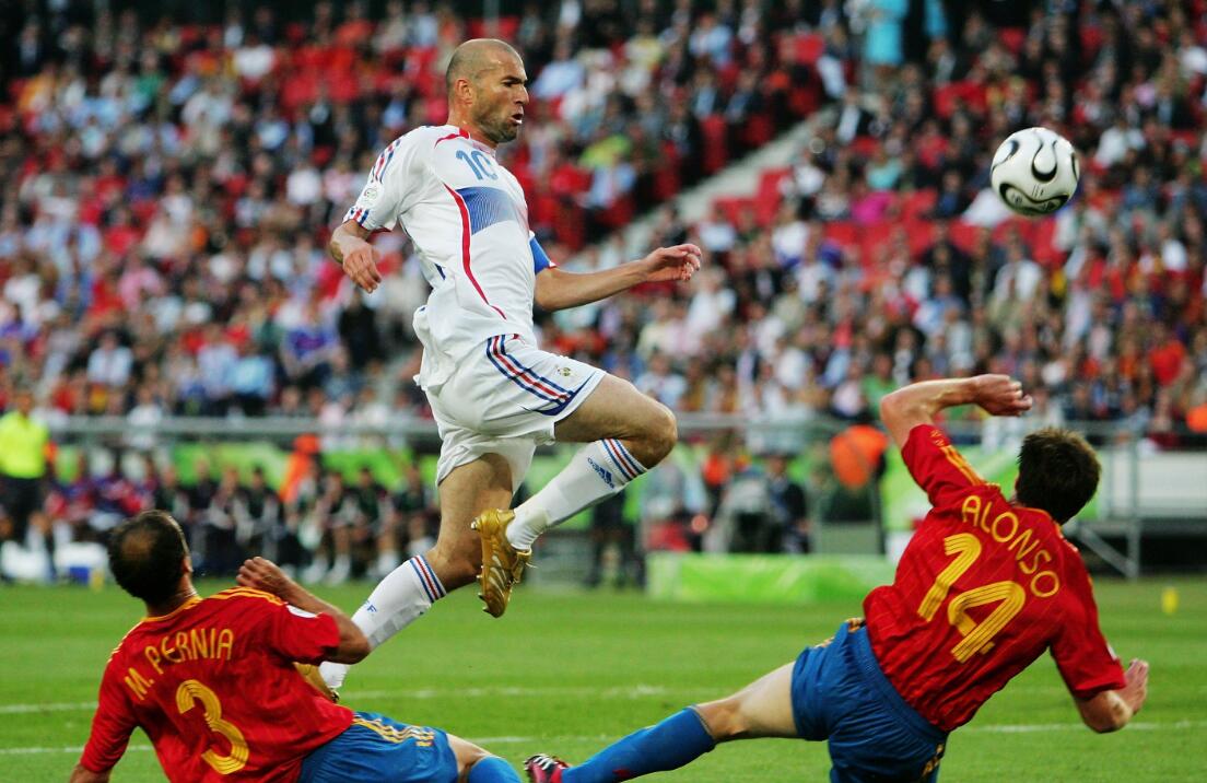 世界杯足坛十大前腰,跟斯内德同时期的荷兰前腰